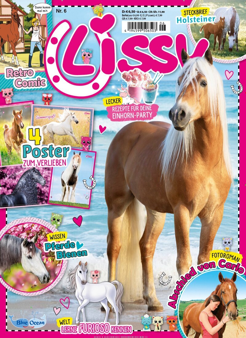 Lissy
