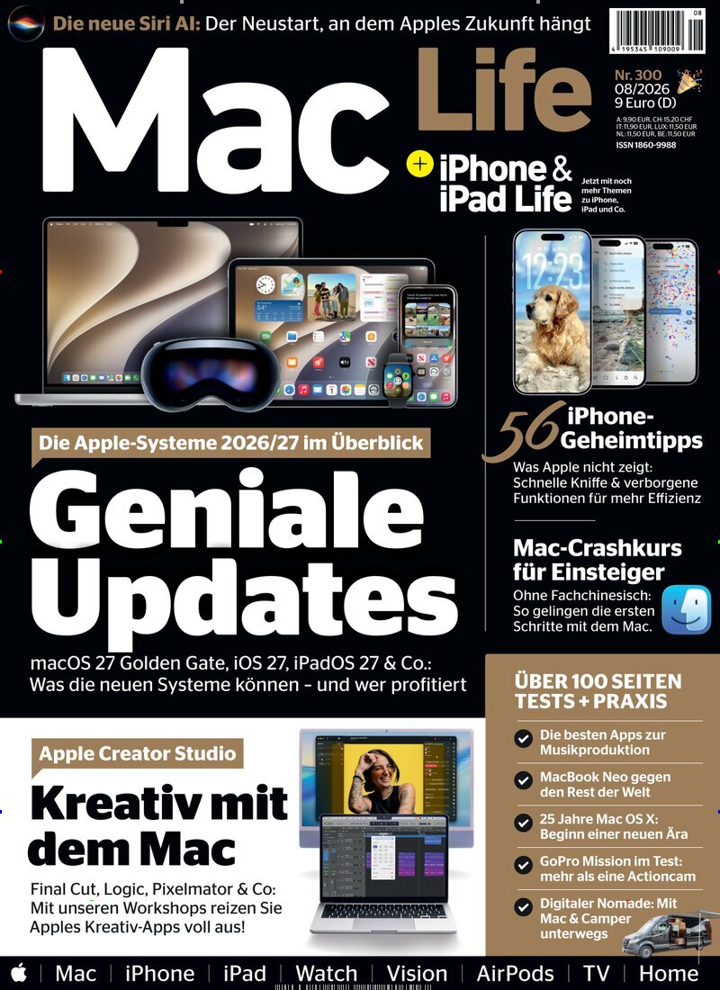 Mac Life