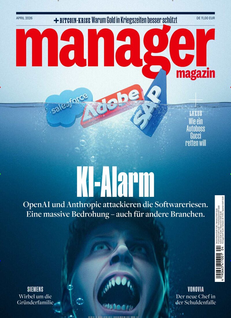 manager magazin