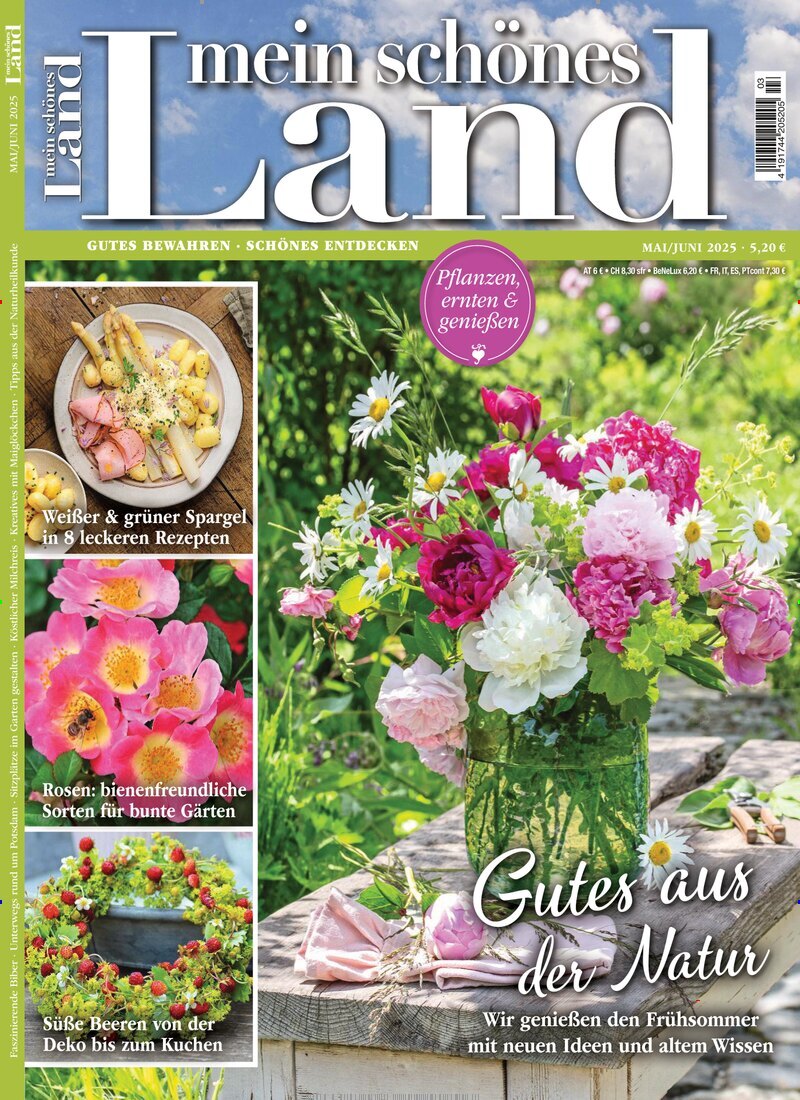MEIN SCHÖNES LAND