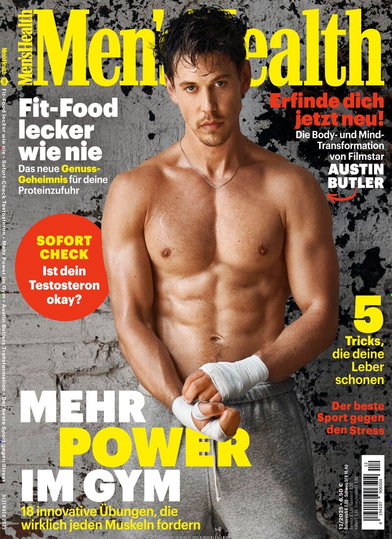 Men's Health