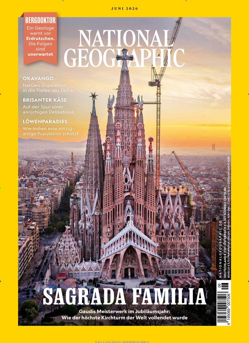 National Geographic