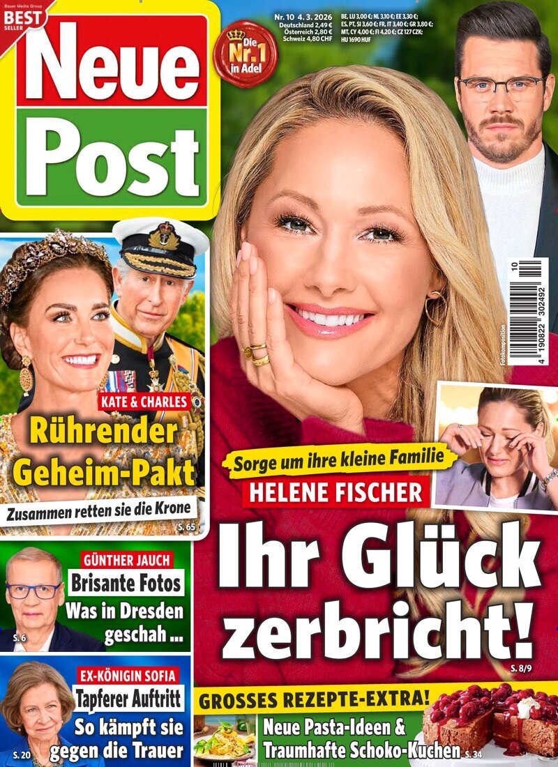 Neue Post