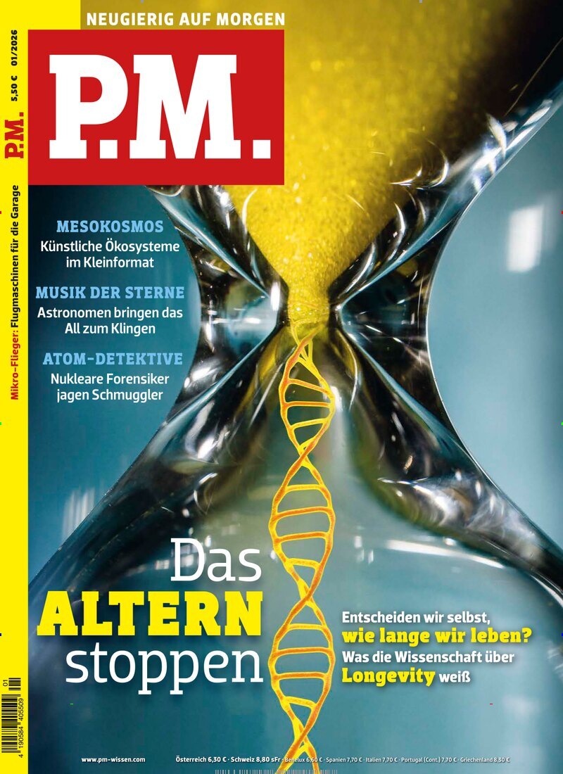 PM Magazin