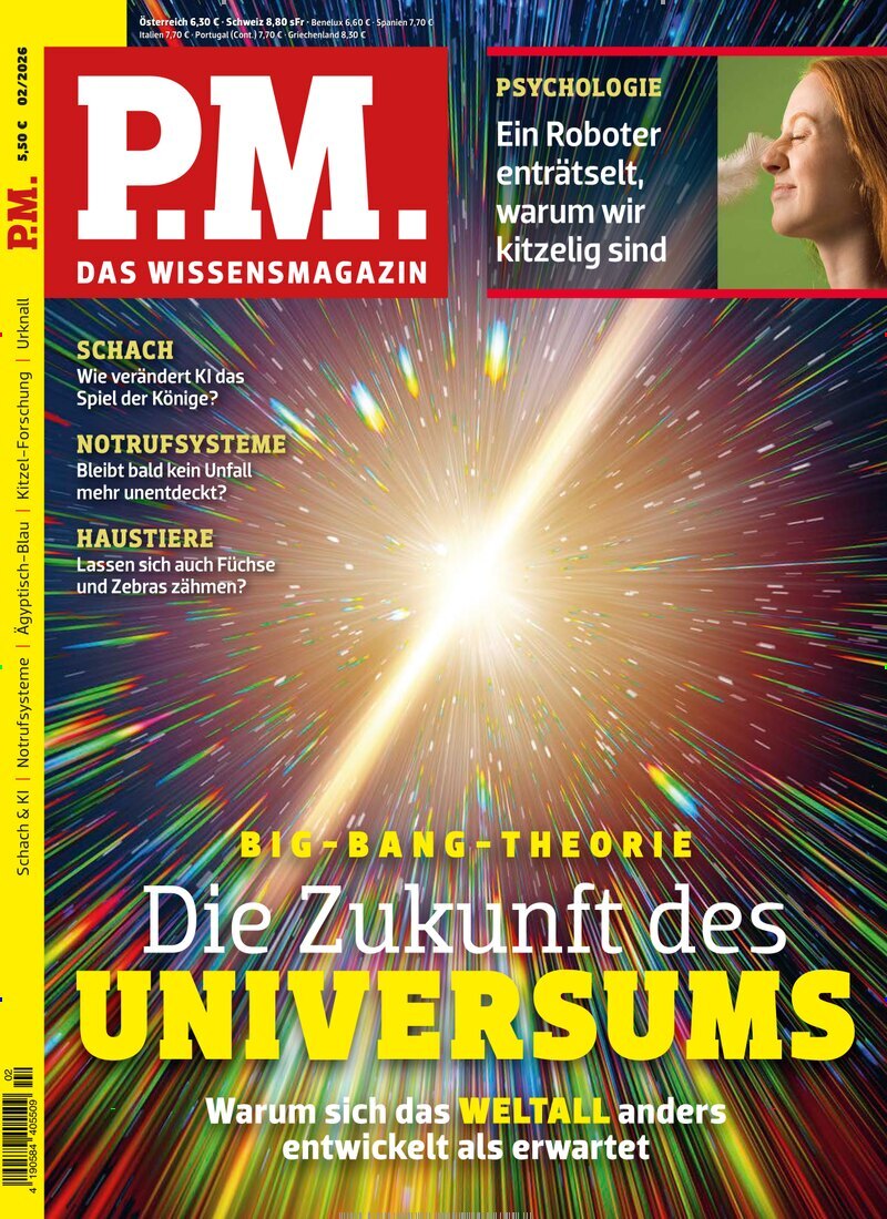 PM Magazin