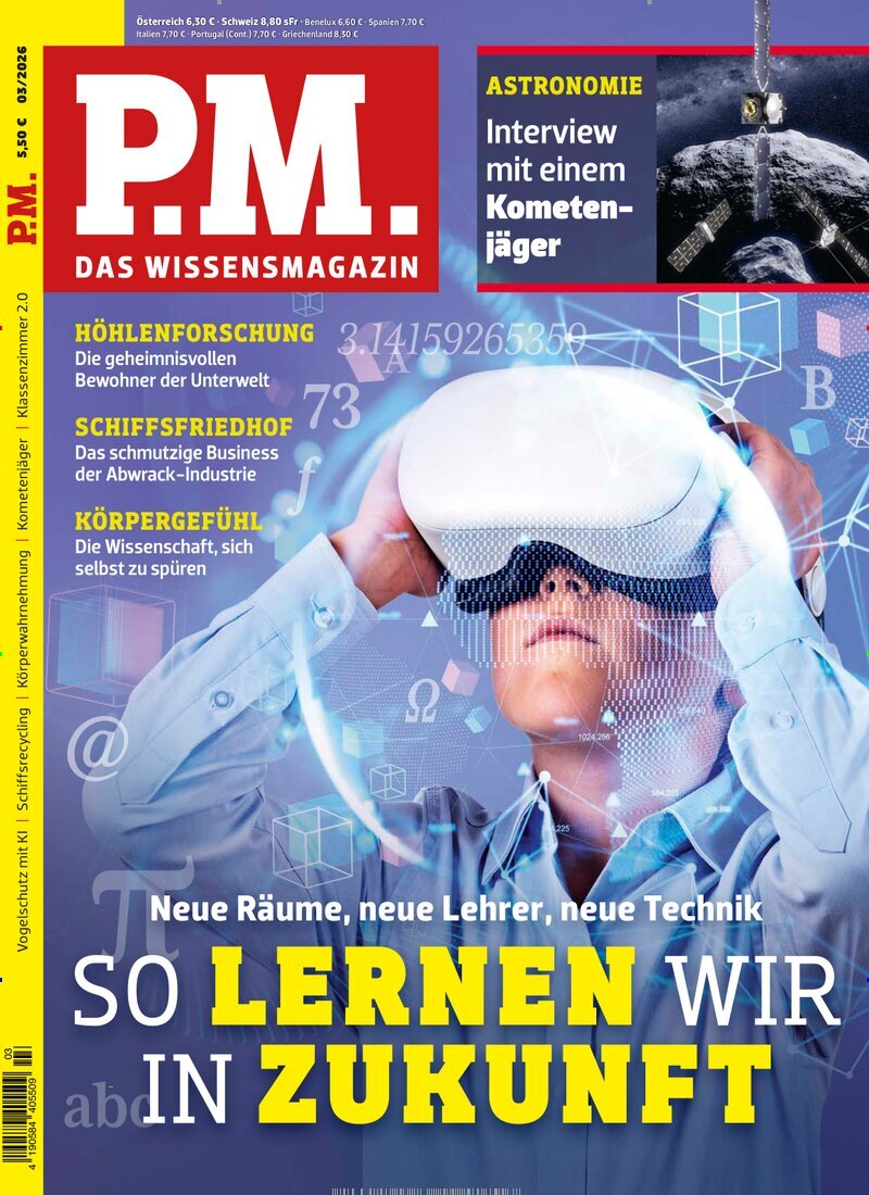 PM Magazin
