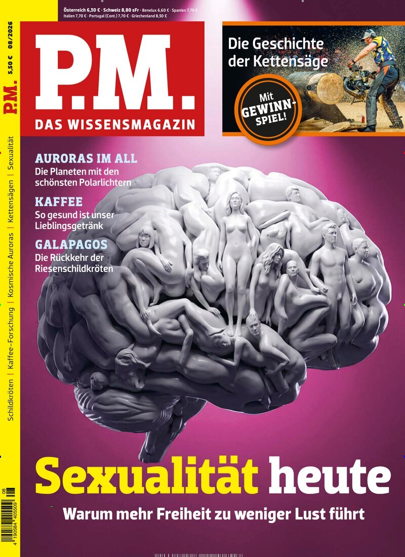 PM Magazin