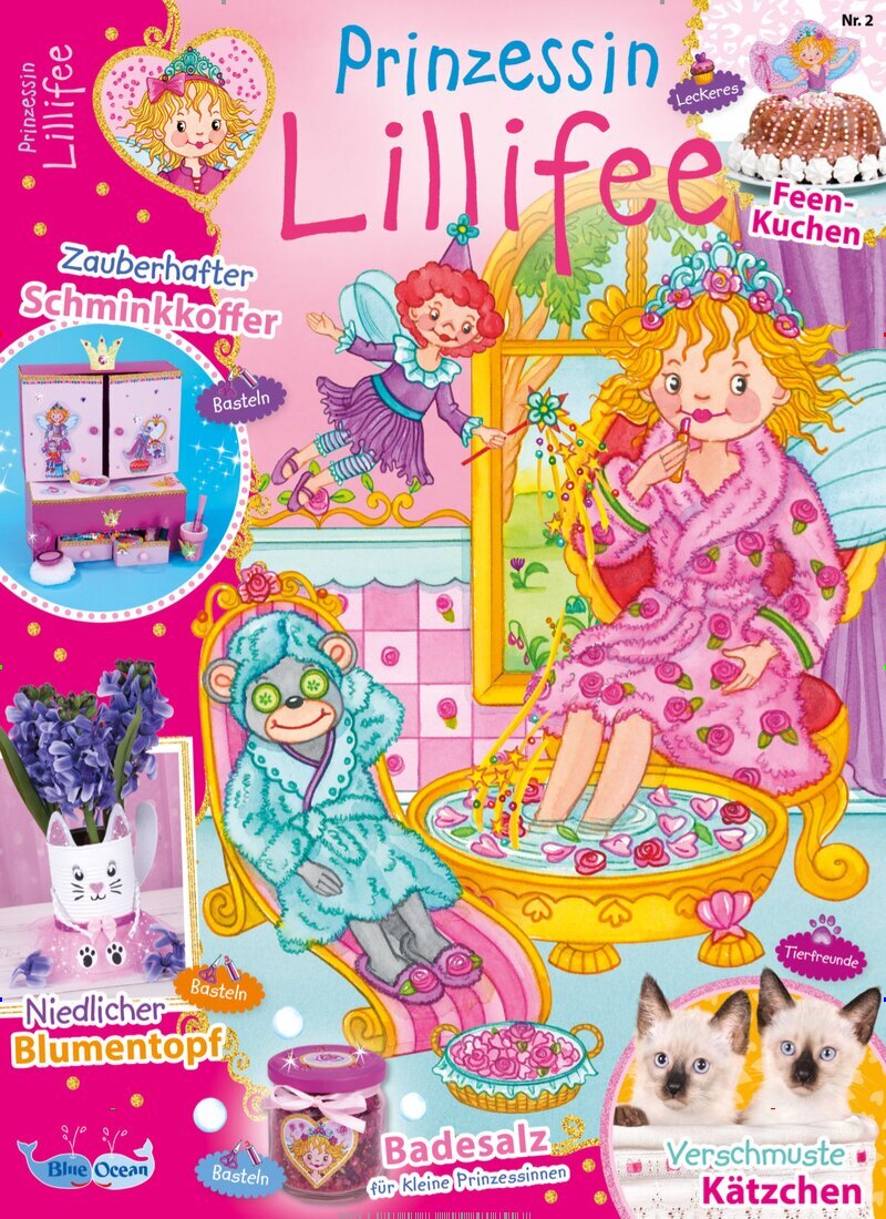 Prinzessin Lillifee