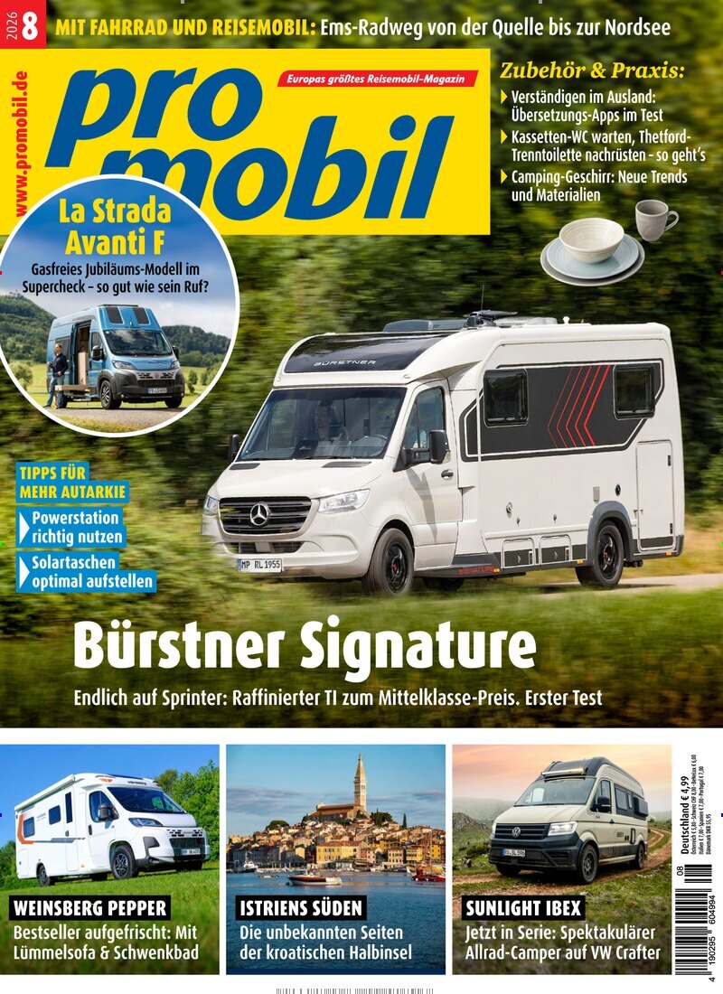Promobil