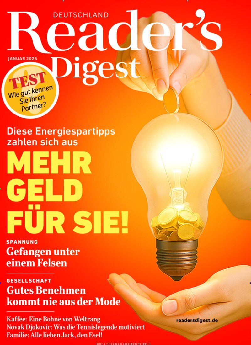 Reader's Digest
