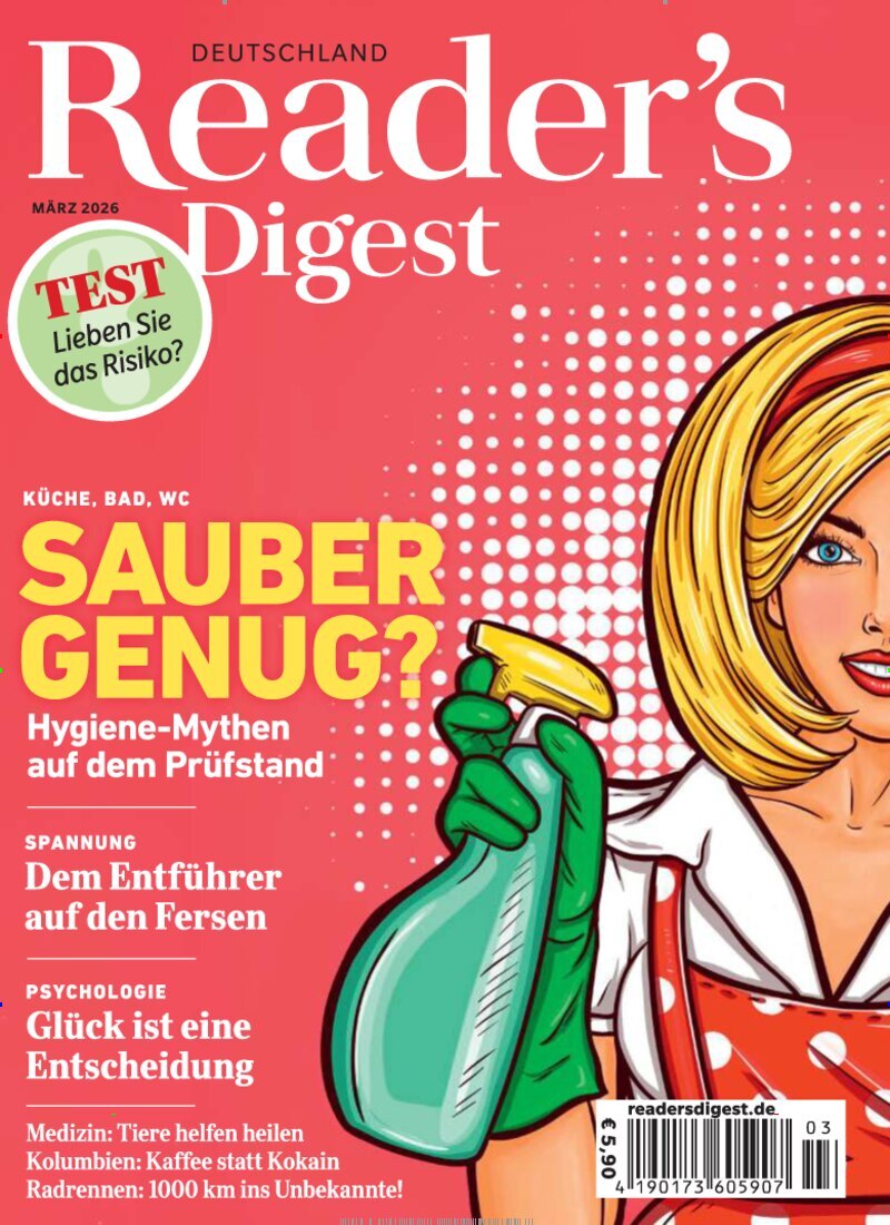 Reader's Digest