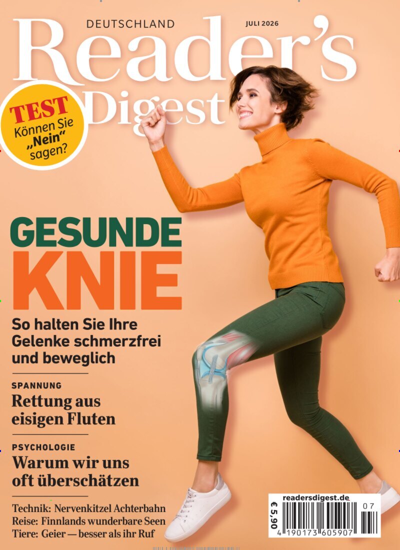 Reader's Digest
