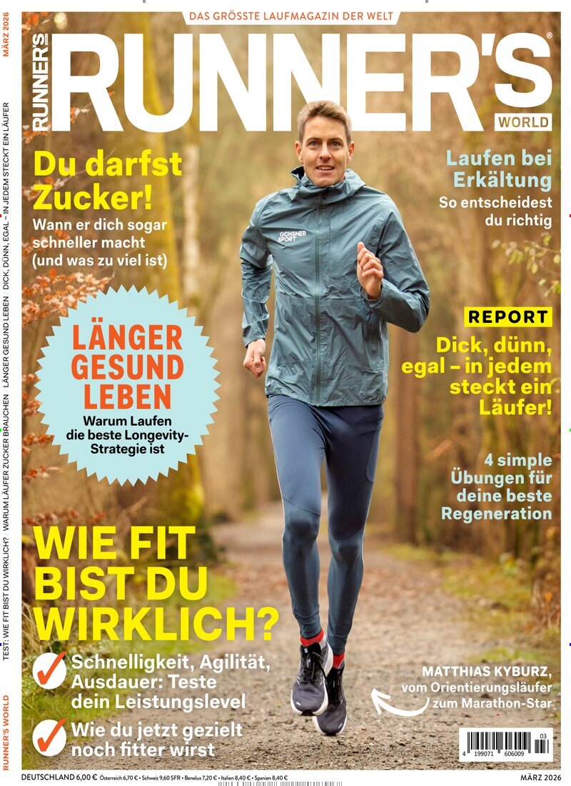Runner's World