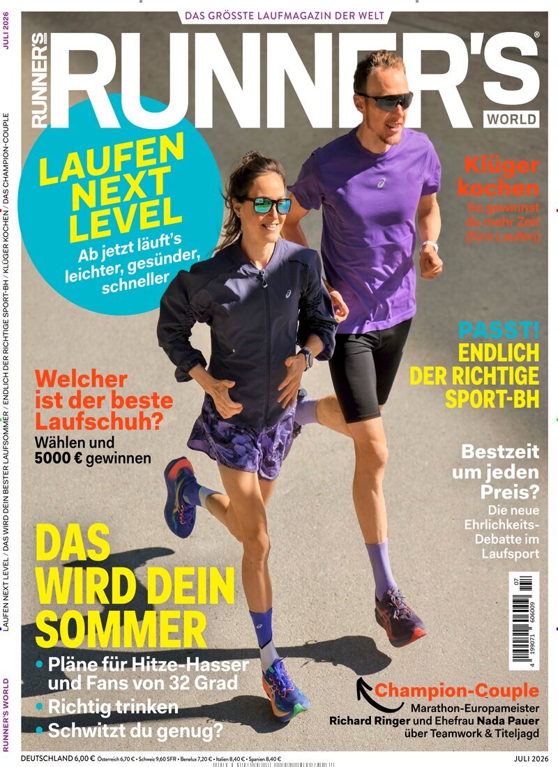 Runner's World