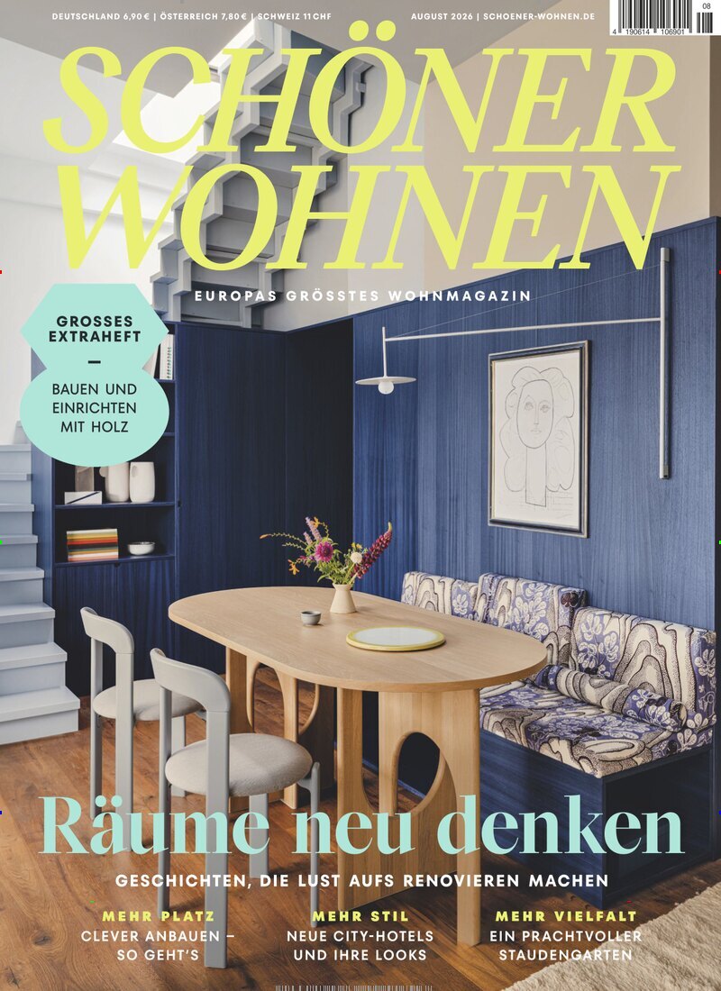 SCHÖNER WOHNEN