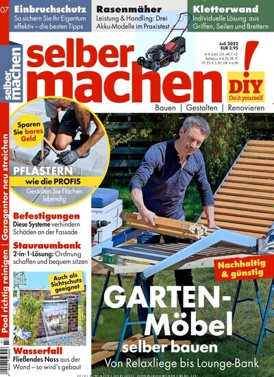 Selbermachen