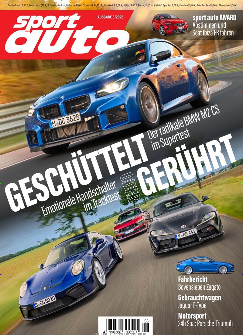 Sport Auto