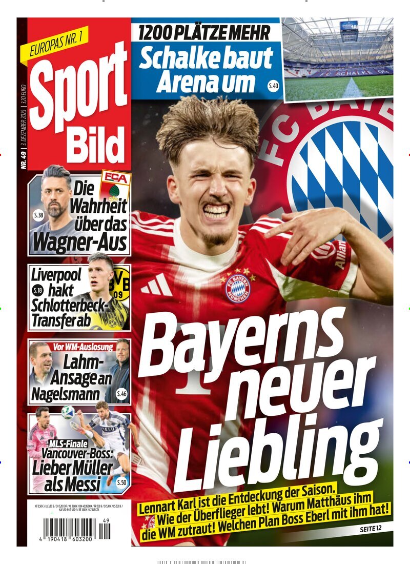 Sport Bild