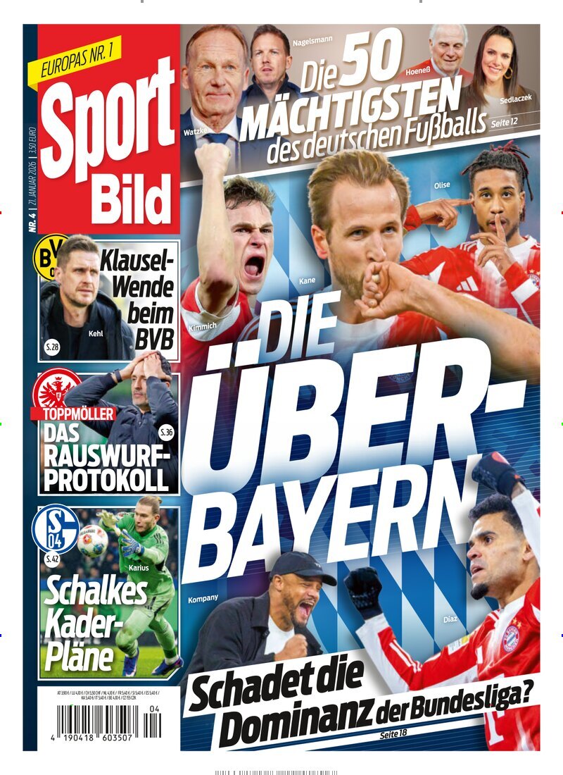 Sport Bild