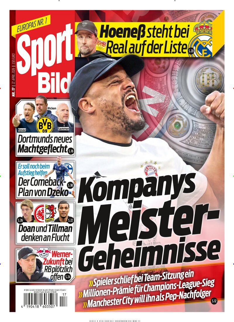 Sport Bild
