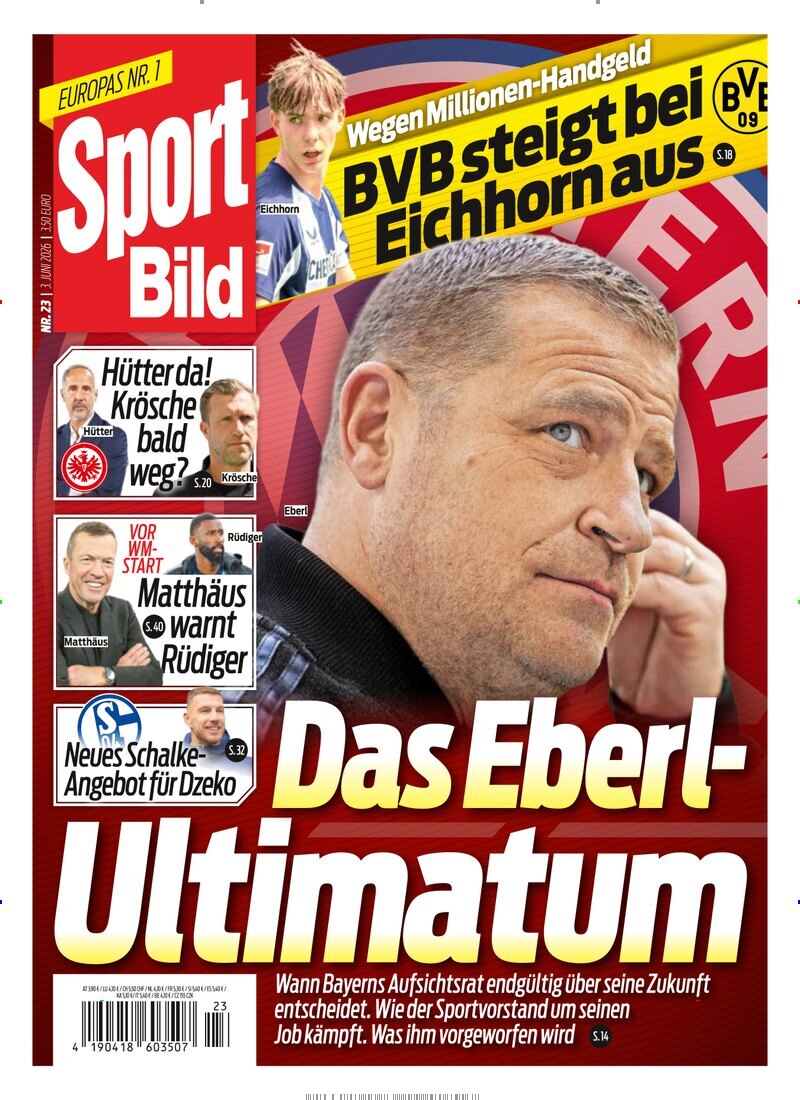 Sport Bild