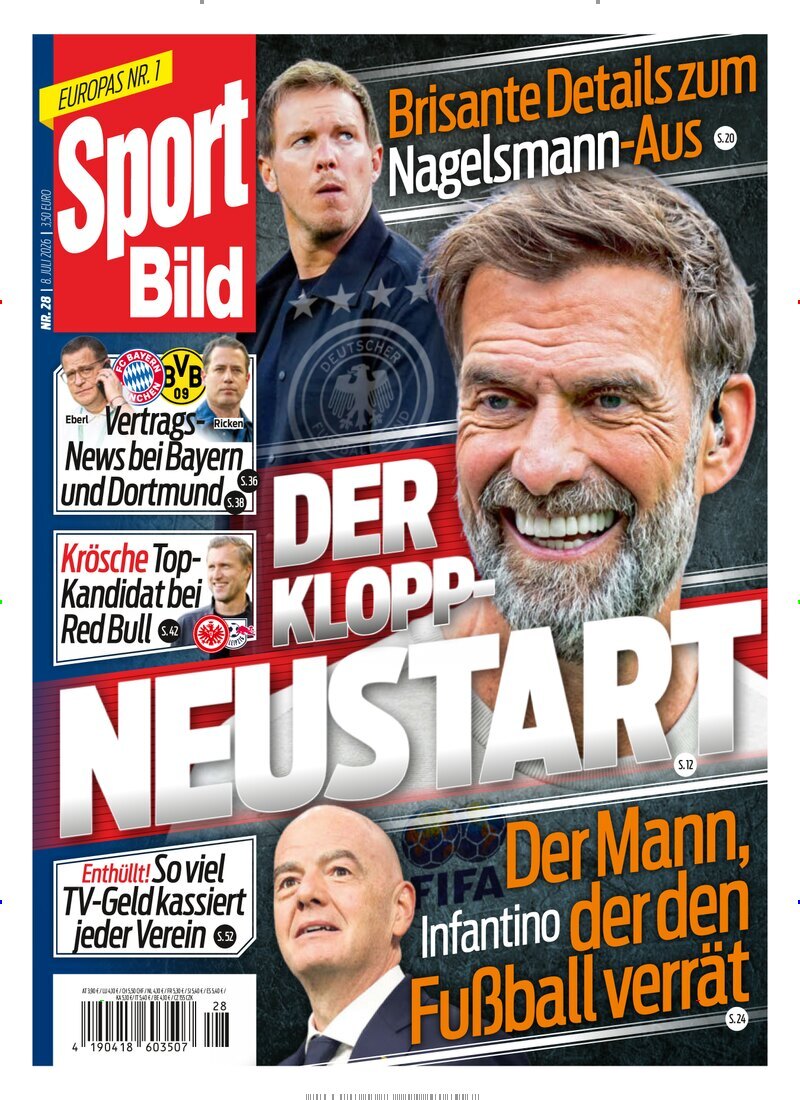 Sport Bild