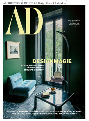AD Architectural Digest