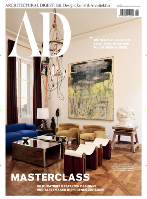 AD Architectural Digest