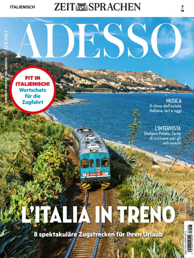 Adesso