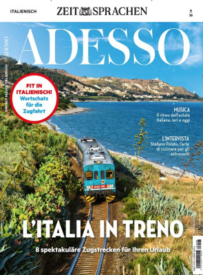 Adesso