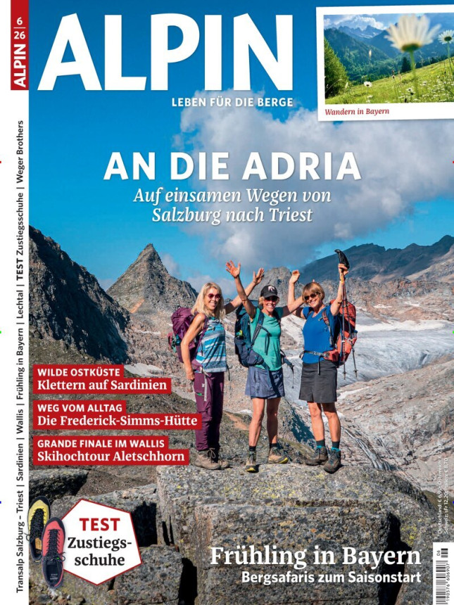 Alpin