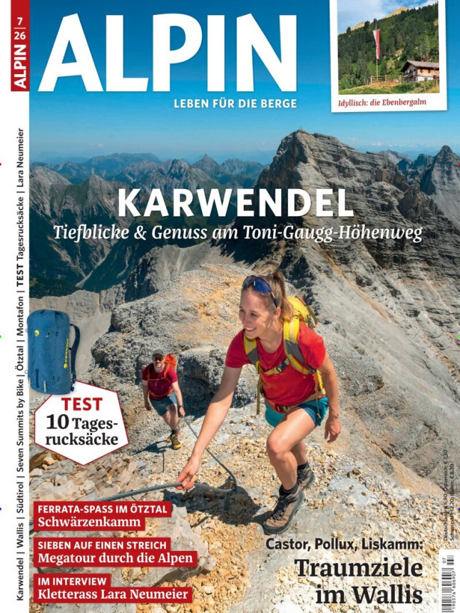 Alpin
