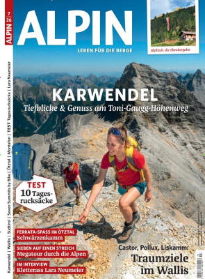 Alpin