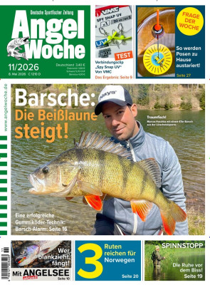 Angel Woche