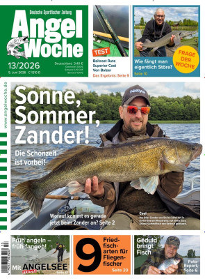 Angel Woche