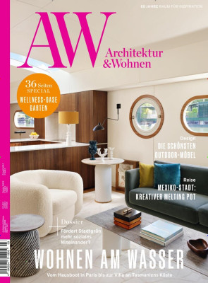 ARCHITEKTUR & WOHNEN