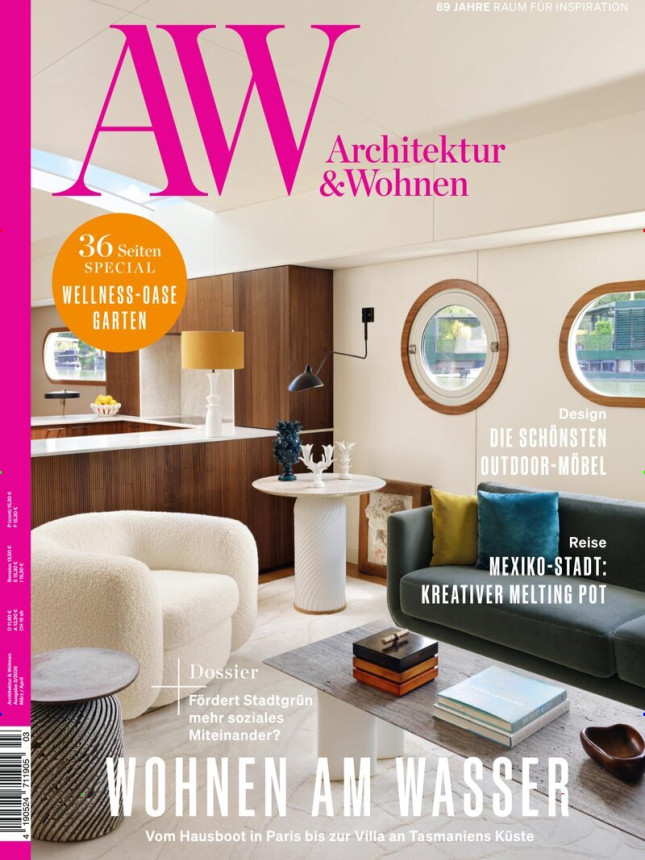 ARCHITEKTUR & WOHNEN