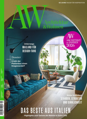 ARCHITEKTUR & WOHNEN