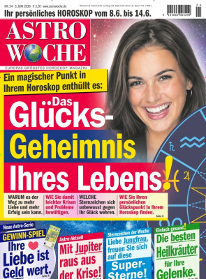 ASTRO WOCHE