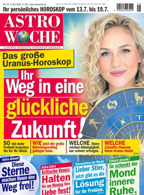 ASTRO WOCHE