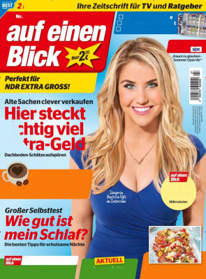 Auf einen Blick