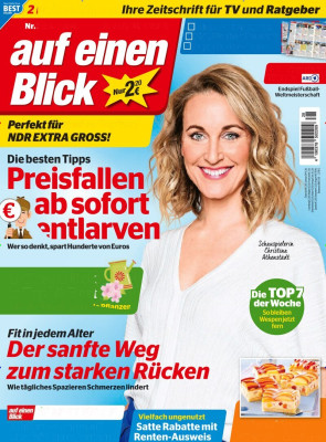 Auf einen Blick