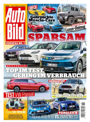 Auto Bild