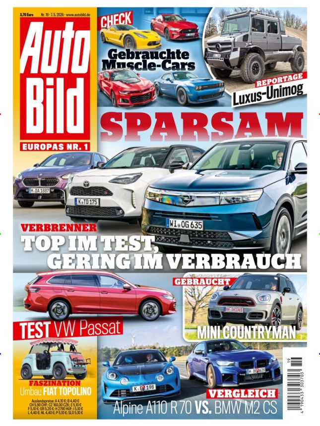 Auto Bild