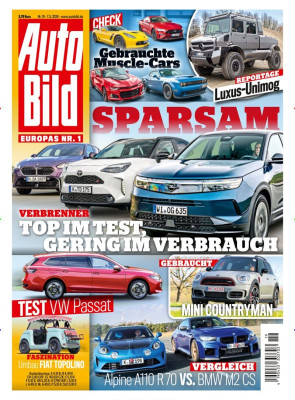 Auto Bild