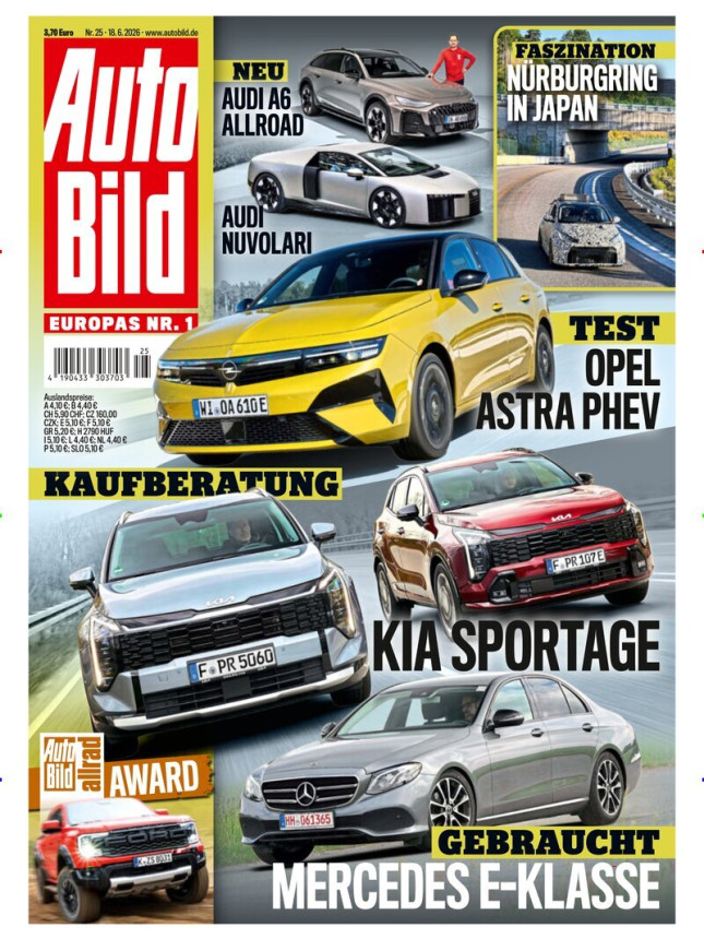 Auto Bild