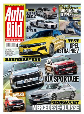 Auto Bild