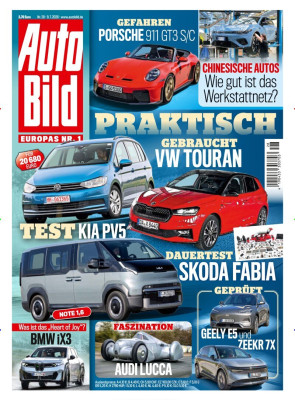 Auto Bild