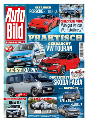 Auto Bild