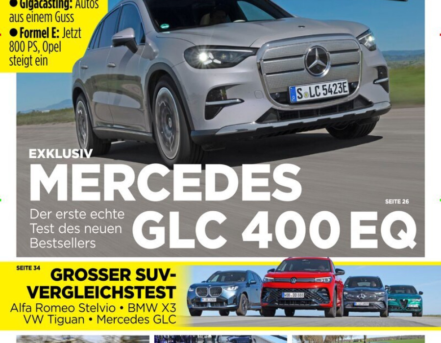 Auto Motor & Sport